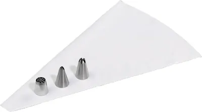 Immagine prodotto di Sac à poche in plastica Sac à poche per decorazioni x3 Beccucci TALA SLEEVE