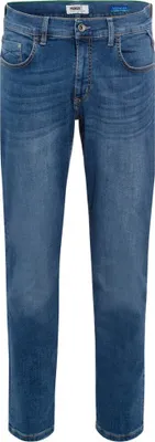 Produktbild von PIONEER ERIC dark blue used buffies 16161 6550.6815 W36 L34