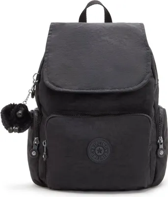 Produktbild von Kipling City Zip Mini 9 Liter Rucksack KI6046 Black Noir