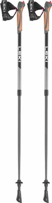 Produktbild von LEKI Nordic Walking Stöcke »Spin« Vario Super Lock