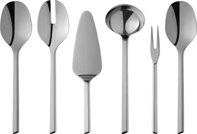Image de WMF Kineo Serviergabel 3201018087 4000530714916