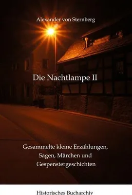 Produktbild von Die Nachtlampe II