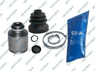 Produktbild von GSP Gelenksatz Antriebswelle für KIA SORENTO I (JC) 634078