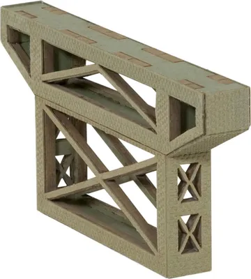 Produktbild von Noch 67031, Ho (1:87)
