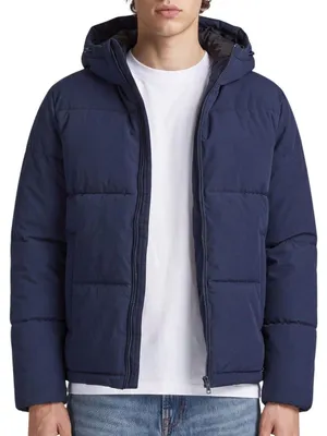Produktbild von Jack & Jones Galaxy Puffer Winterjacke Herren
