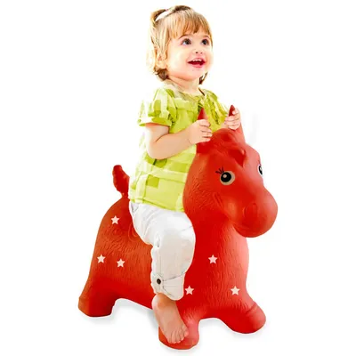 Produktbild von Jamara 460317, 1 Jahr(e), 0 Rad/Räder, Schwarz, Rot, Weiß