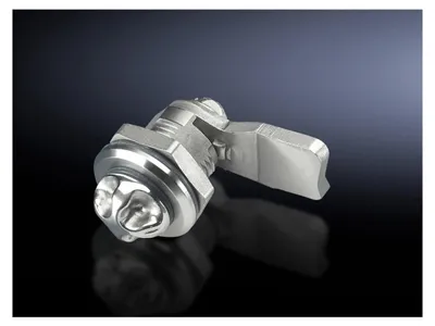 Produktbild von Rittal HD 2304.010, Stahl, Silber, 1 Stück(e)