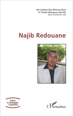 Imagen del producto de Najib Redouane - Spannend boek over persoonlijke ontwikkeling