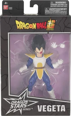 Immagine prodotto di Dragon Ball Dragon Stars Vegeta Db Versione Kai