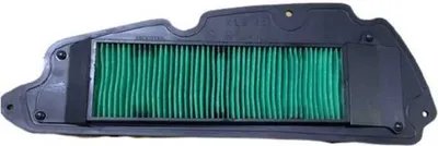 Immagine prodotto di Honda SH 350 / Forza 350 Filtro aria verde  Verde Taglia unica