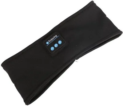 Zdjęcie produktu dla Opaska sportowa z Bluetooth - Funkcjonalna opaska sportowa, którą można ładować
