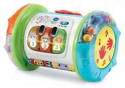 Immagine prodotto di Giocattolo musicale Vtech Baby 80-562605