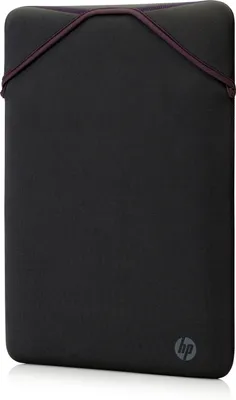 Immagine prodotto di HP Reversible-Protective Notebook-Hülle 15,6" Grau-Lila