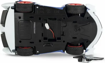 Zdjęcie produktu dla Carrera 370201063 1:18 RC podstawowy model elektrycznego samochodu wyścigowego (370201063)