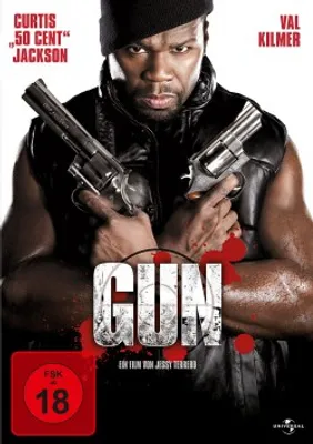 Produktbild von Gun