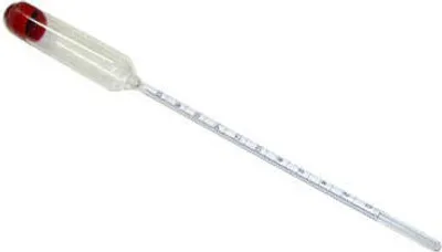 Image de jauge de sucre 20-0%