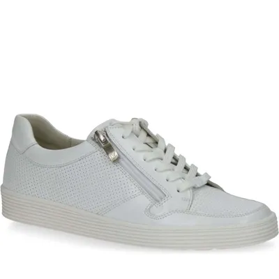 Obrázok produktu pre Caprice Women's Sneaker 9-23753-20-102 Farba: White Veľkosť: 36