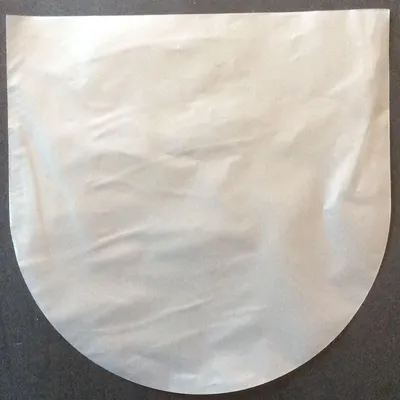 Produktbild von ANALOGIS CD-Schutzhülle Protect It« 100 Stück