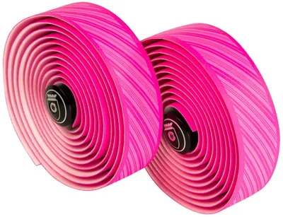 Image de SILCA Lenkerband "Nastro Cuscino" SB-packed, dre neon pink