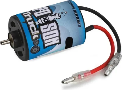 Image de Moteur électrique Carson Poison Truck Motor