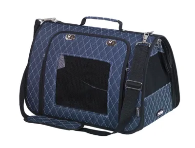 Image de Sac à dos "KALINA" 44 x 25 x 27 cm, bleu