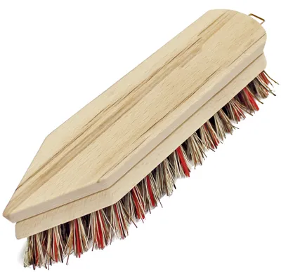 Produktbild von Peggy Perfect Scheuerbürste Holz Natur SUPERSTARK - 7215
