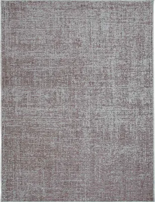 Zdjęcie produktu dla Wełniany dywan w kolorze terakoty i beżu 160x230