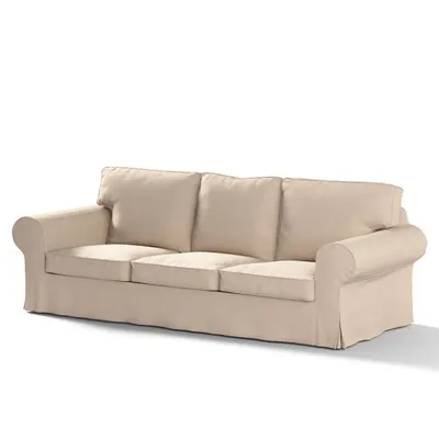 Obrázek produktu pro Potah na pohovku IKEA Ektorp 3-místná rozkládací,  MODEL 2013