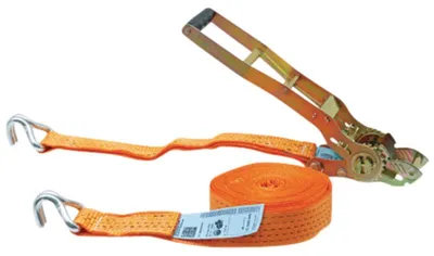 Obrázek produktu pro Popruh pro upevnění nákladu s ráčnou, 12 m, šířka 50 mm