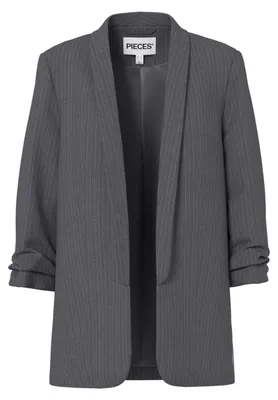 Produktbild von PIECES Pcbosella 3/4 Pinstripe Blazer Noos Bc
