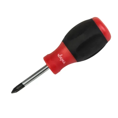Immagine prodotto di Cacciavite per carburatore in acciaio S2 PZ1x38 mm