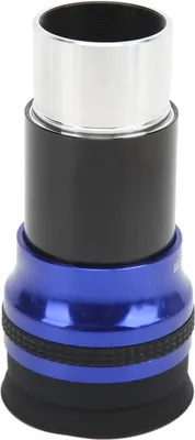 Produktbild von Astronomisches Teleskop-Okular, 1,25 Zoll, 38 mm Brennweite, FMC-Beschichtungsprozess, HD-Objektiv