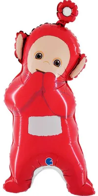 Immagine prodotto di Pallone in foil Teletubbies 81 cm
