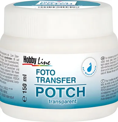 Immagine prodotto di KREUL Photo Transfer POTCH, 150 ml