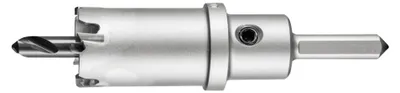 Produktbild von PFERD TC hole cutter deep version 35 mm, shank dia. 7 mm, 2,2 cm