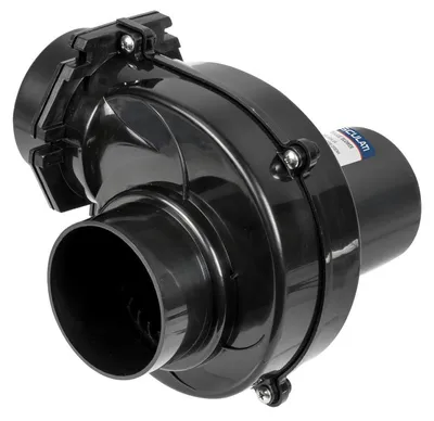 Obrázok produktu pre Odťahovač výparov z podpalubia/vetranie motorového priestoru Osculati 16.104.14