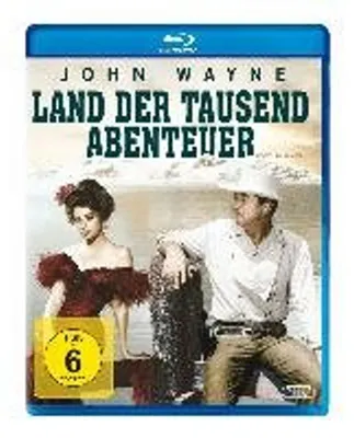 Obrázok produktu pre Land der Tausend Abenteuer