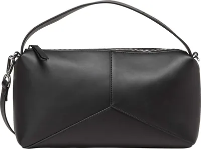 Produktbild von Marc O'Polo Handtasche Umhängetasche Sanya Crossbody Bag Black schwarz