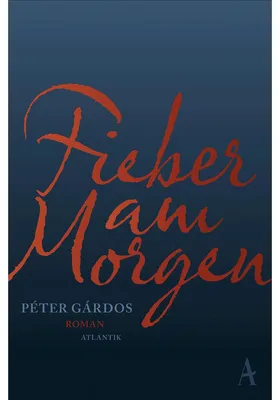 Productafbeelding van Fieber am Morgen