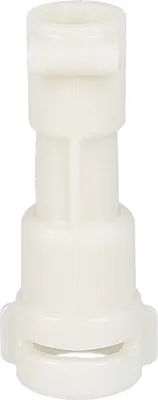 Produktbild von easyPART passend für Saeco Schlauchanschluss 422224777124 für Kaffeemaschine | Schlauchverbindung, Schlauchadapter, Schlauchkupplung