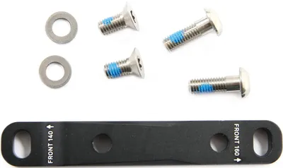 Immagine prodotto di Adattatore SRAM per montaggio piatto 0F/20F
