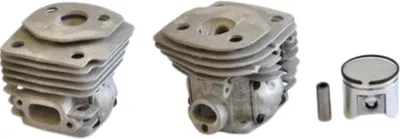 Obrázok produktu pre Kompletný valec pre reťazovú pílu Husqvarna 357 357XP 359 Priemer 47 mm