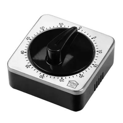 Produktbild von KINGHOFF KH-1676 Magnetischer Küchentimer