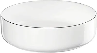 Image de Bol ASA -oco- avec ligne noire OCOLIGNE, diamètre 16,7 cm, hauteur 4,9 cm 2041113 Lot promotionnel comprenant 6 exemplaires de l'article mentionné, un cadeau et un don