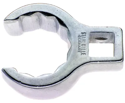 Image de Stahlwille Clé CROW-RING SW.30mm Intérieur-4kant 1/2" L.63mm