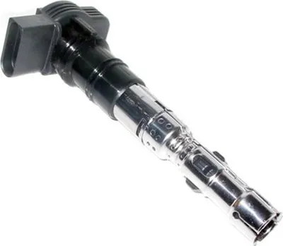 Productafbeelding van BBT IC03131: Ontstekingsspoel voor VW Touareg (7LA, 7L6, 7L7), Phaeton (3D1, 3D2, 3D3, 3D4, 3D6, 3D7, 3D8, 3D9) en voor AUDI Allroad (4BH, C5)