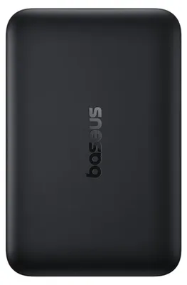 Produktbild von Powerbank Baseus EnerFill FM11 10000 mAh 22,5 W Schwarz (P10166201111-00)
