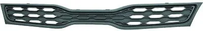 Produktbild von DIEDERICHS 6542040 Kühlergrill Frontgrill für KIA RIO III (UB) Schwarz