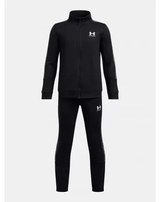 Zdjęcie produktu dla Dziecięcy dres Under Armour Icon Knit