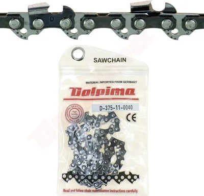 Immagine prodotto di Sägekette Dolpima 3/8 1,1 40 Tg S